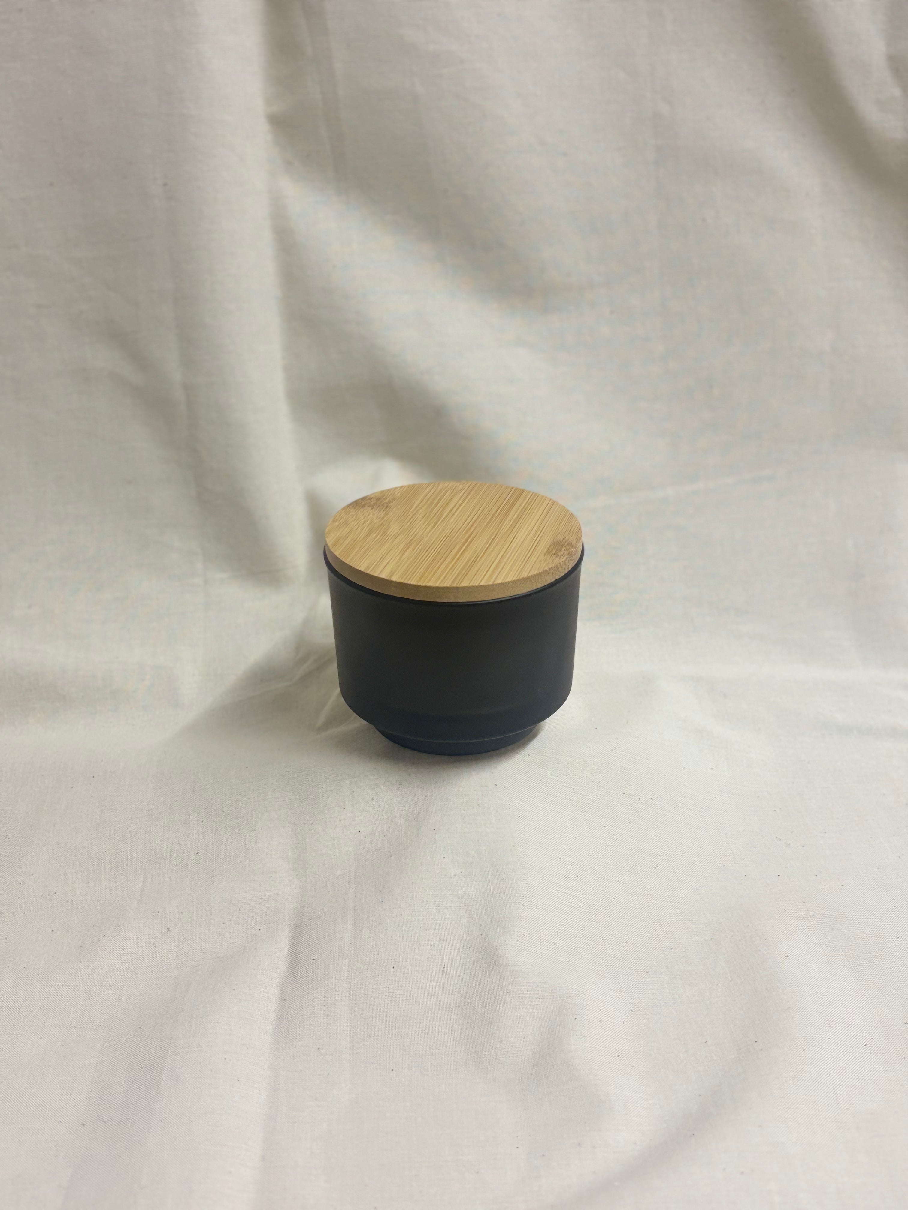Caramel Treat Scented Candle