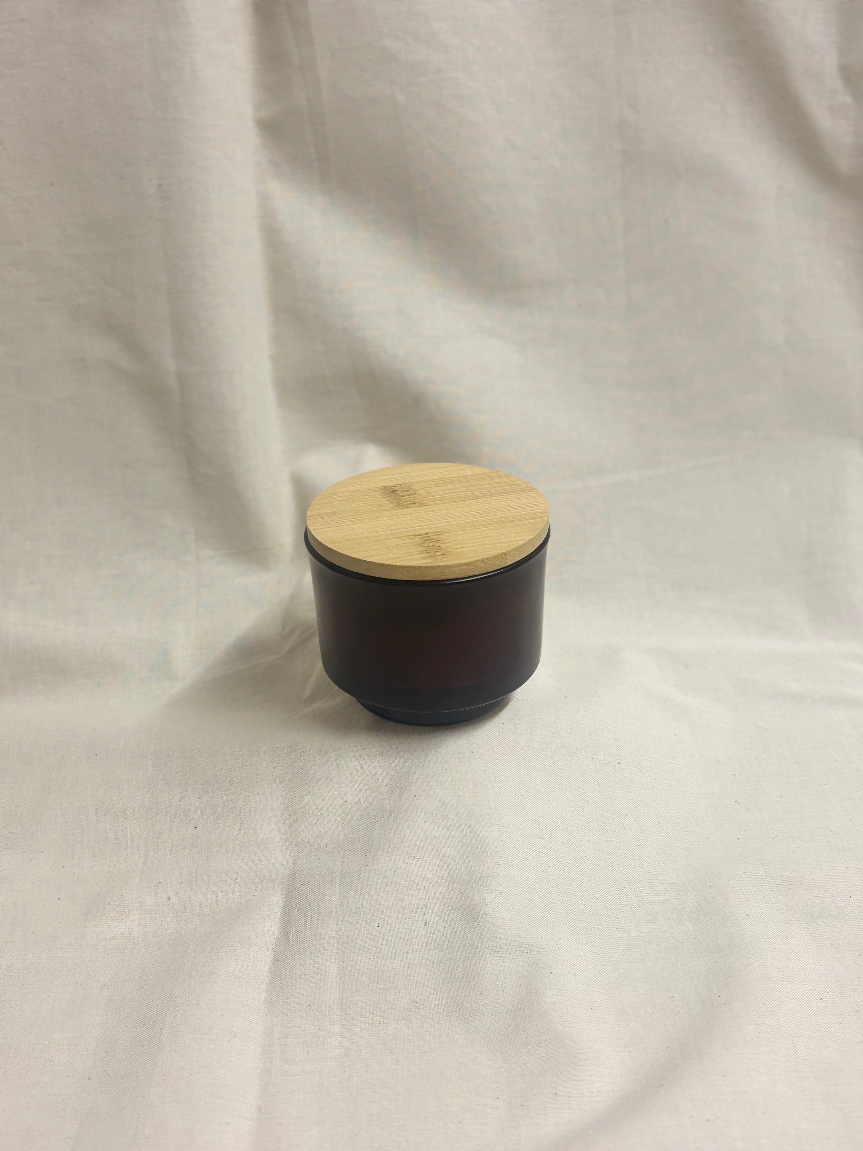 Pomegranate & Sage Scented Candle