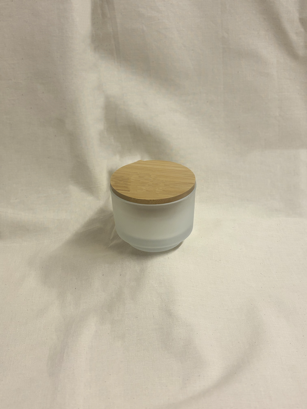 Peony Rose Scented Candle
