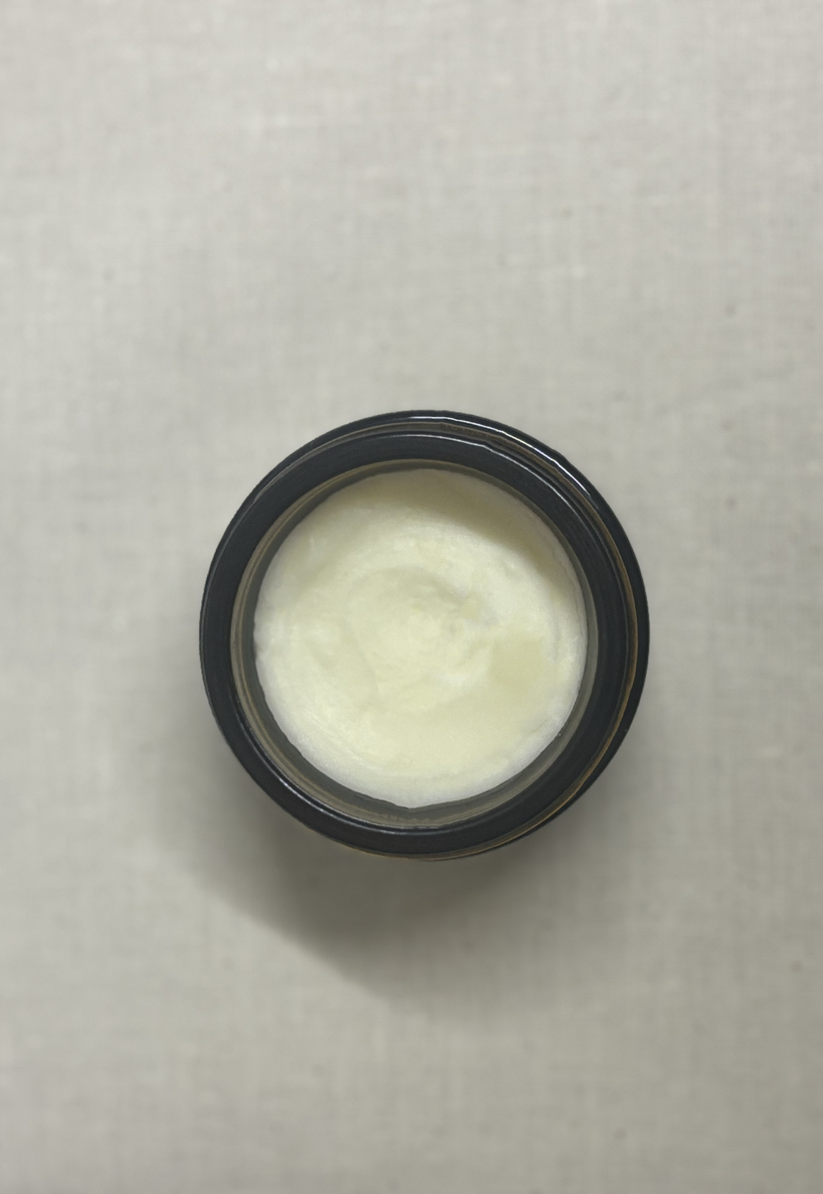 Beef Tallow Body Butter