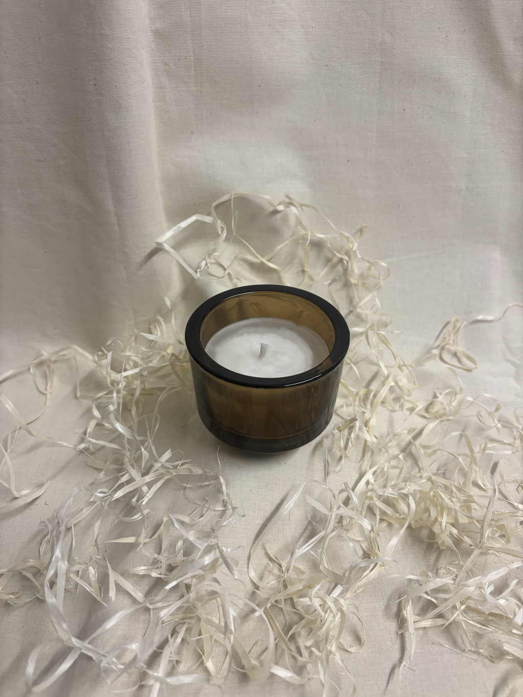 Vanilla Scented Candle