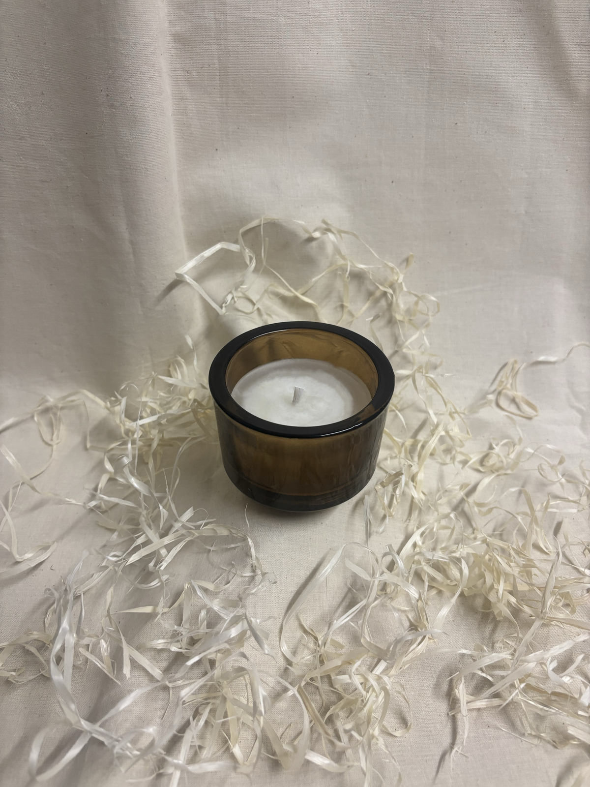 Vanilla Scented Candle