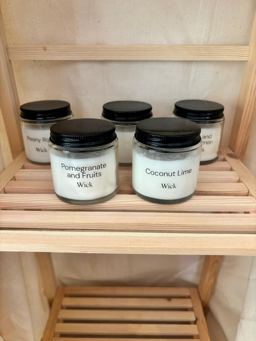 The Soy Box