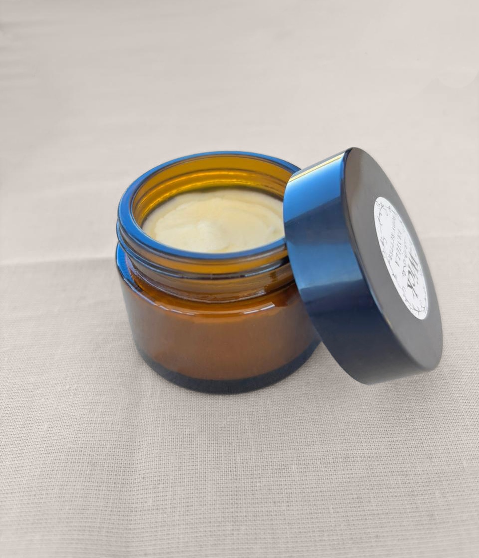 Beef Tallow Body Butter