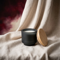 Black Candle