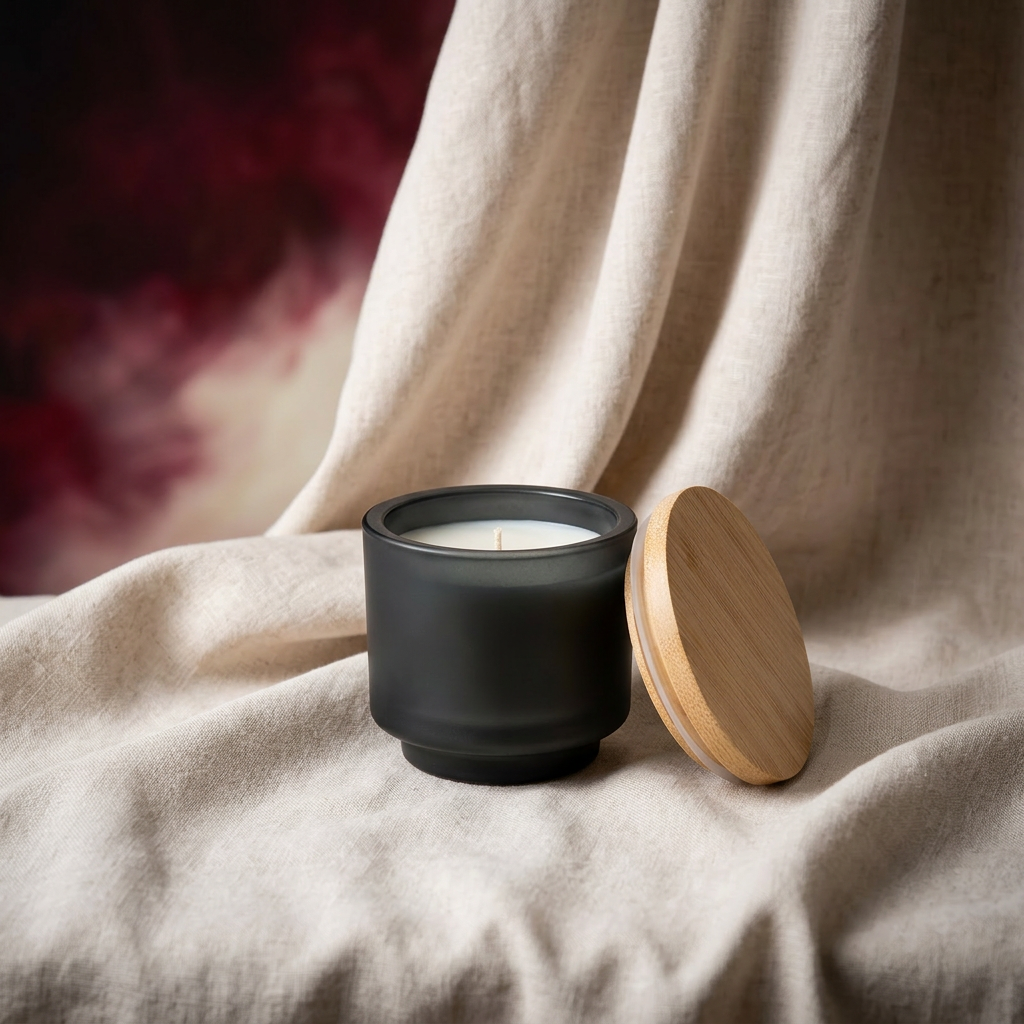 Black Candle