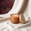 Copper Candle