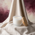 White Candle