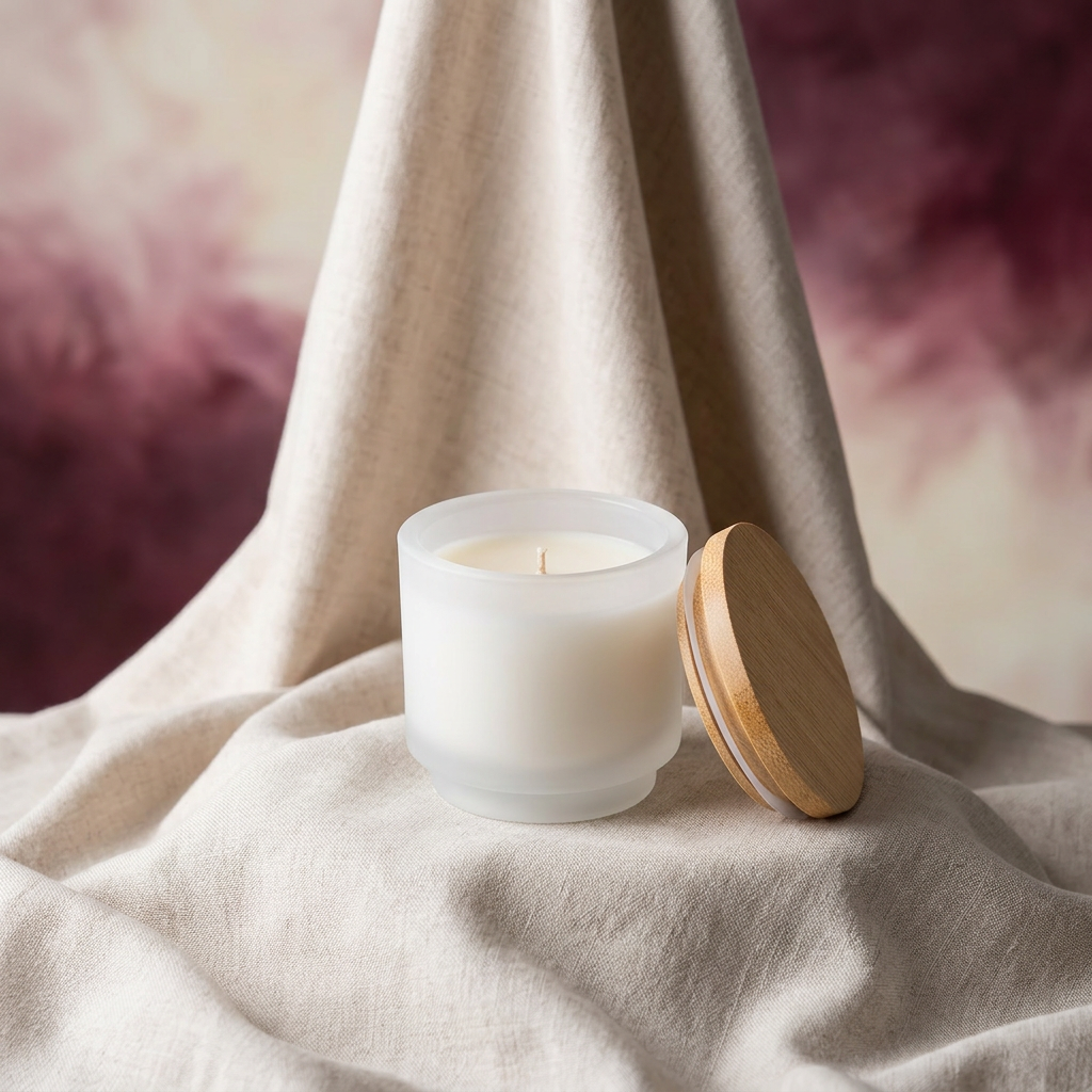 White Candle