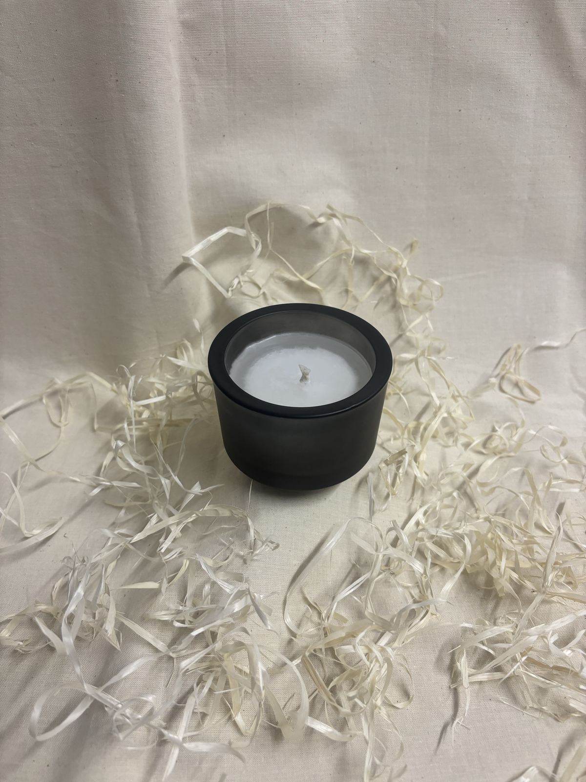 Caramel Treat Scented Candle