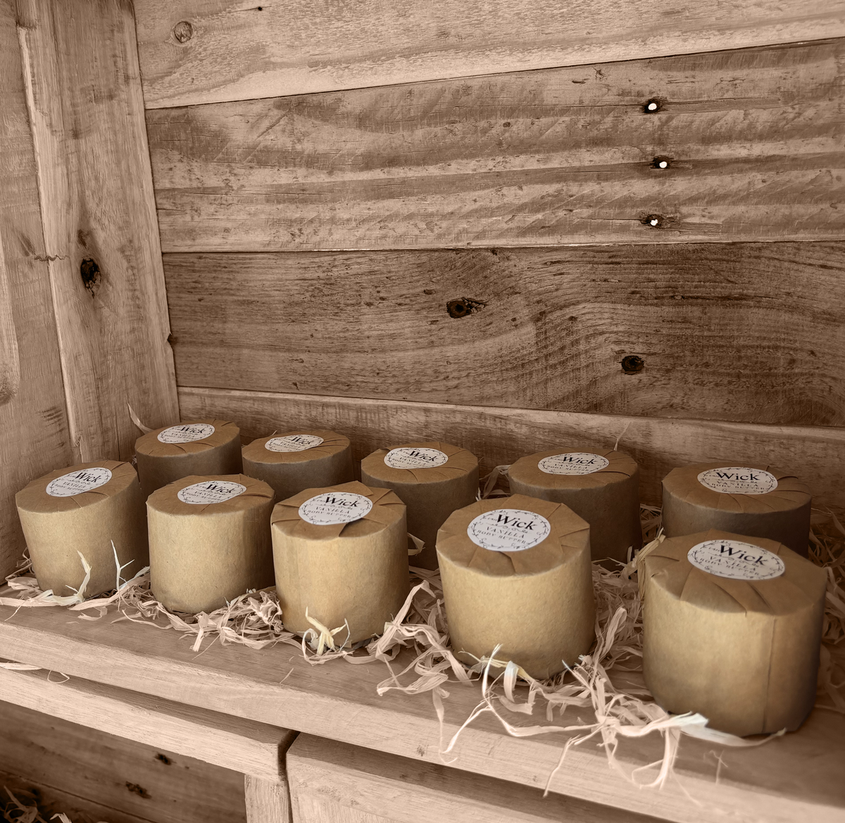 Beef Tallow Body Butter
