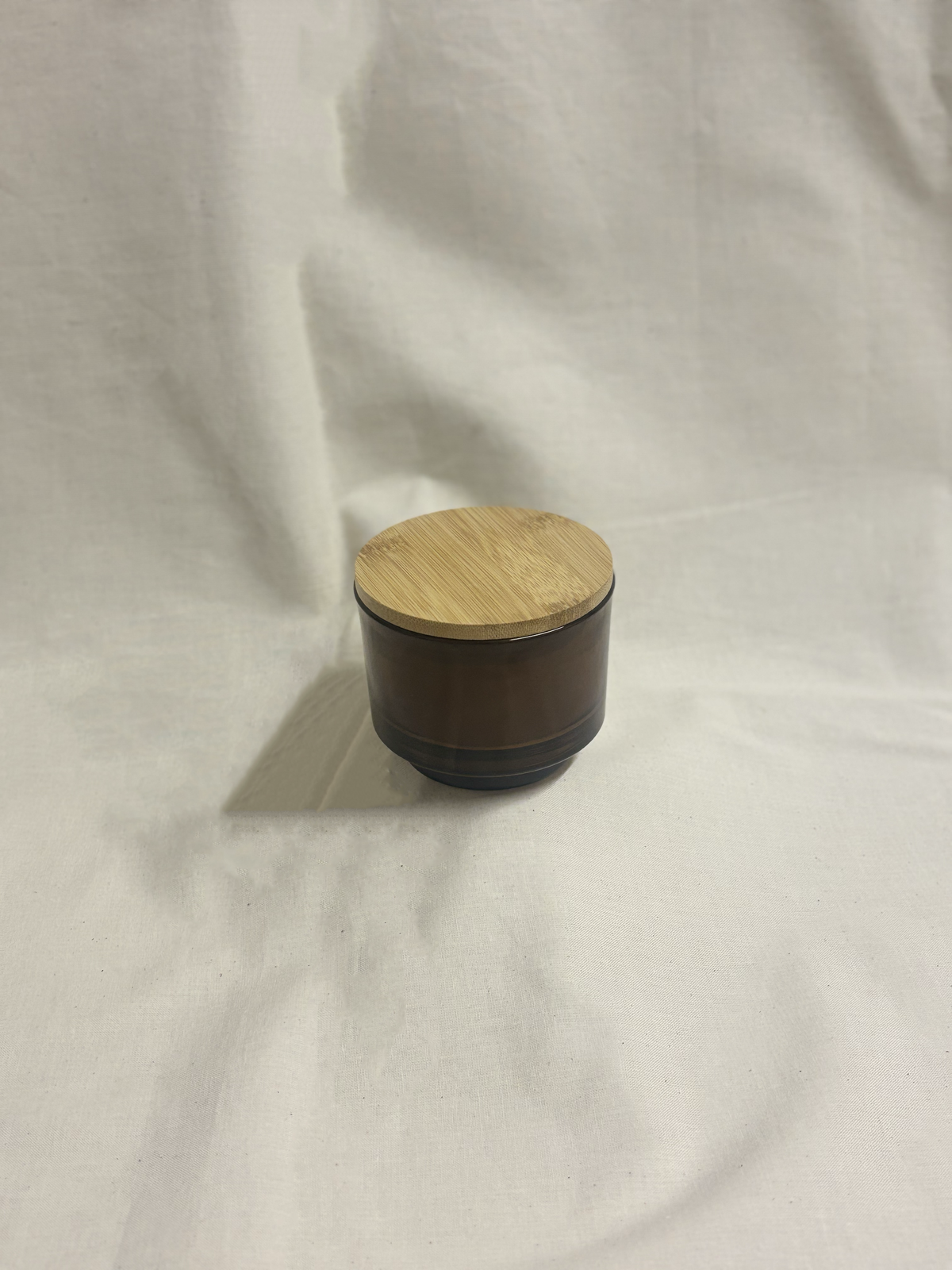 Vanilla Scented Candle